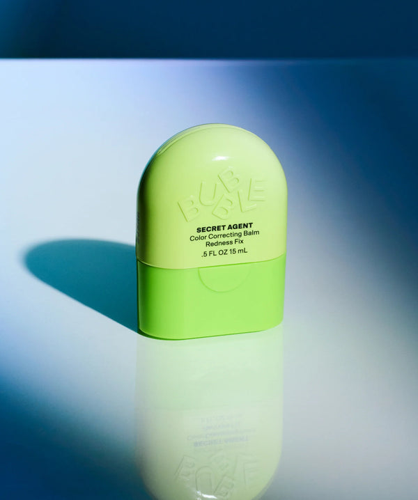 Secret Agent Color Correcting Balm Redness Fix