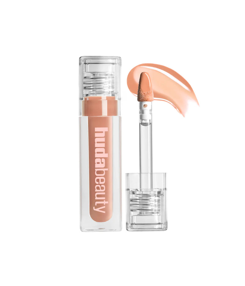 FAUXFILLER Extra Shine Lip Gloss MidCealer