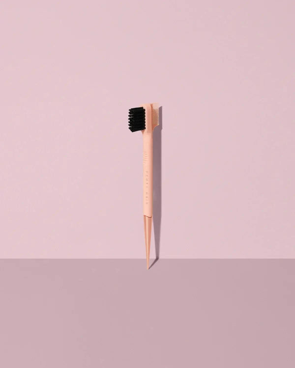 The Side Stick 3-in-1 Edge Styling Tool