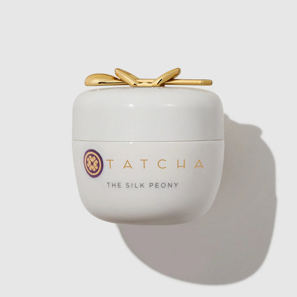 The Silk Peony Melting Eye Cream