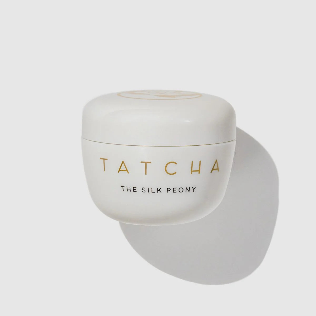 The Silk Peony Melting Eye Cream