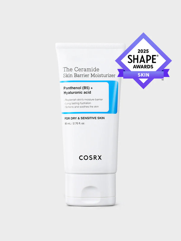 The Ceramide Skin Barrier Moisturizer — cosrx, authentic at Sofie's Makeup Store Egypt