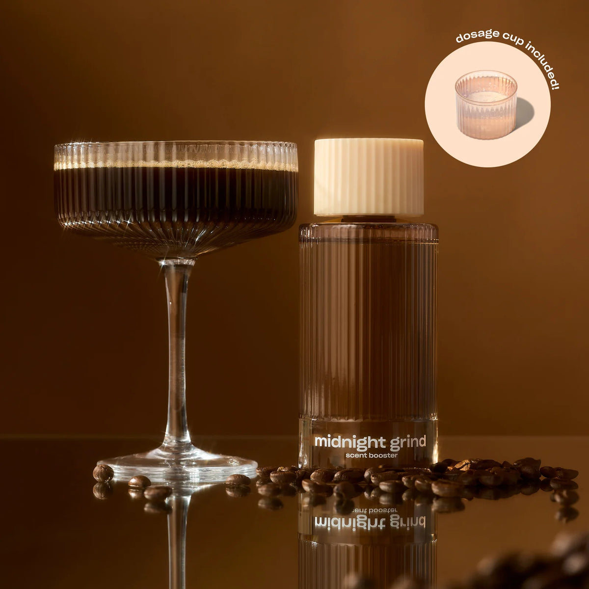 Midnight Grind Scent Booster