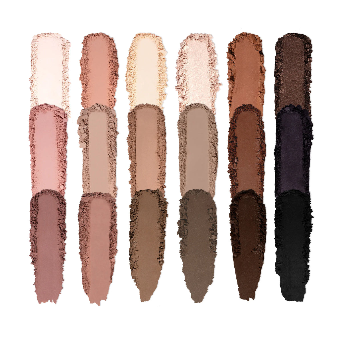 Eye Sculpt Texture & Tone Eyeshadow Palette