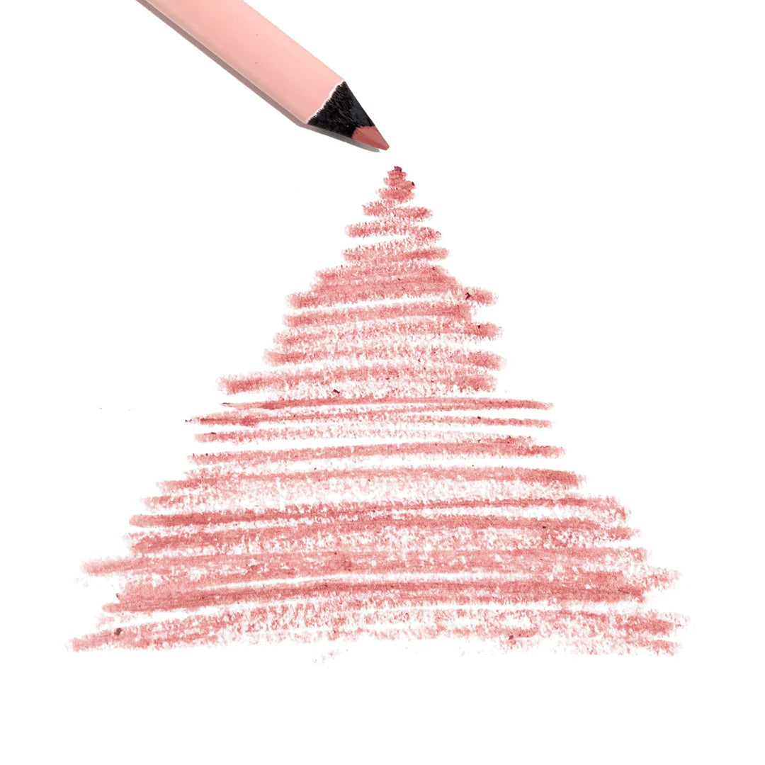 Speak Love Smooth Glide Lip Liner Pencil