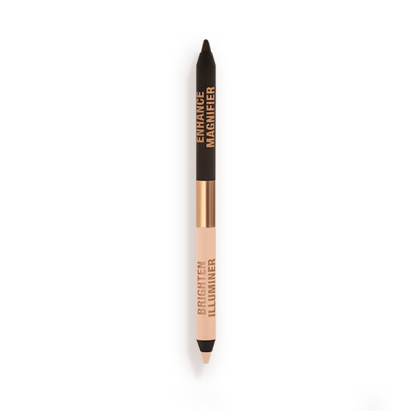 THE SUPER NUDES DUO LINER