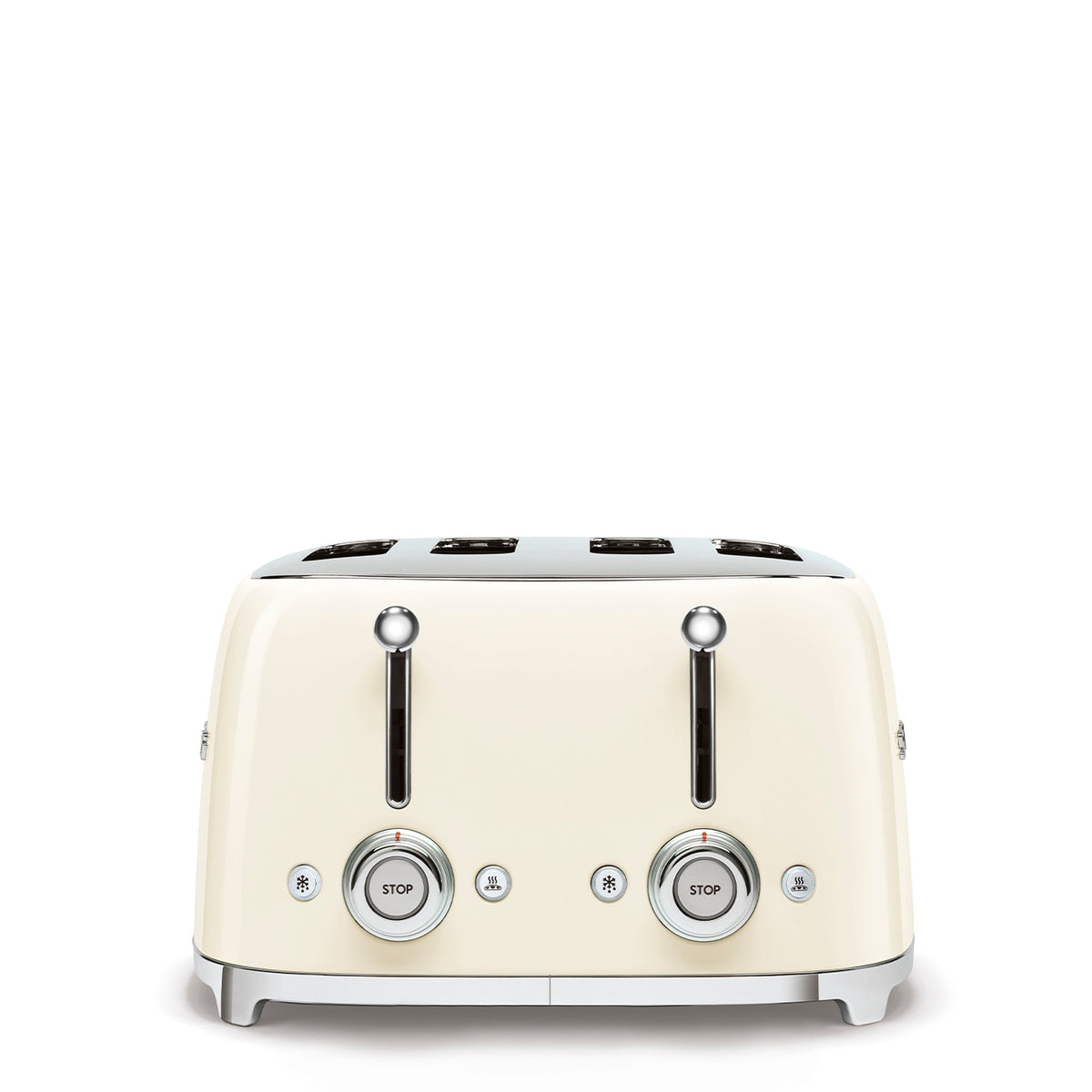 Toaster 4 Slice