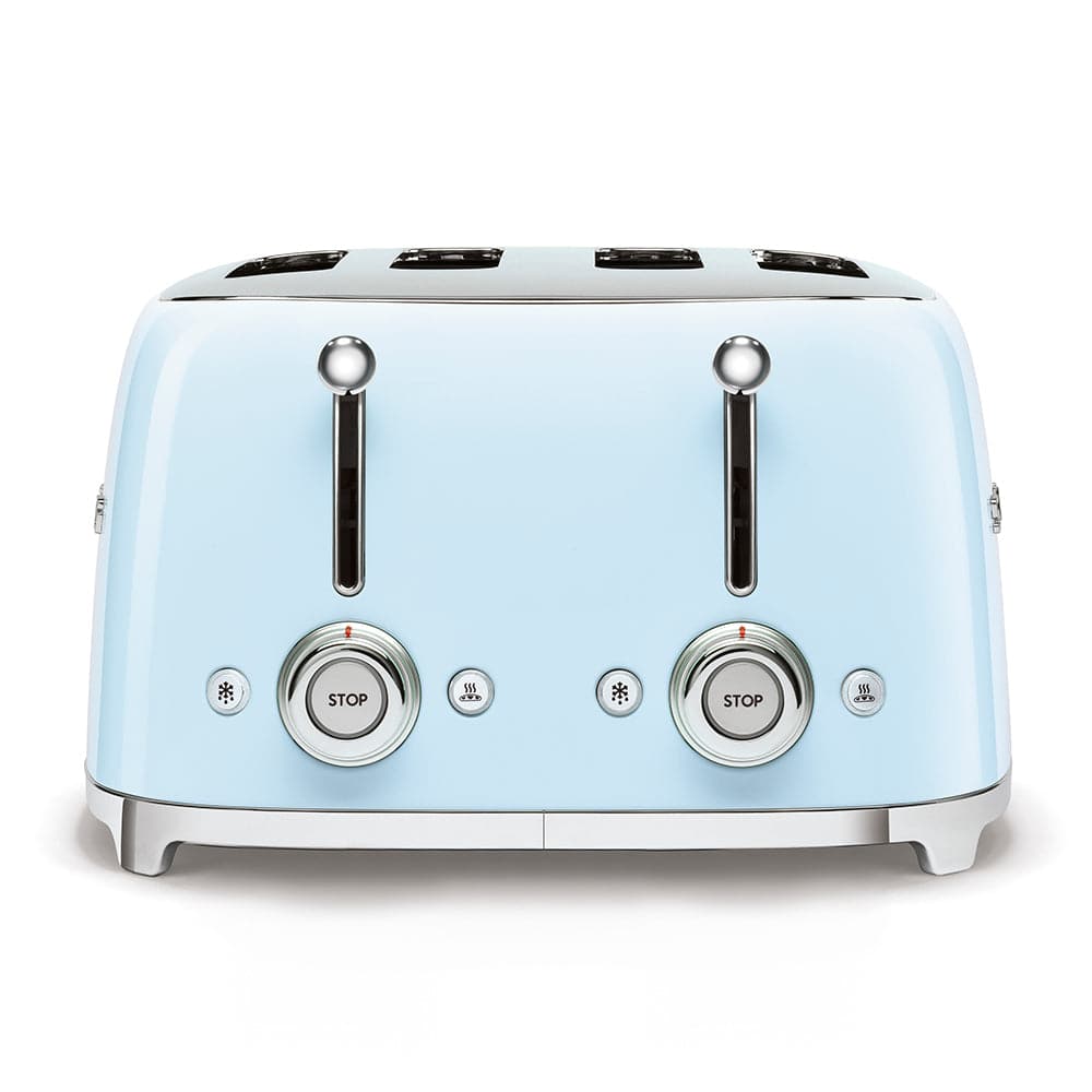 Toaster 4 Slice
