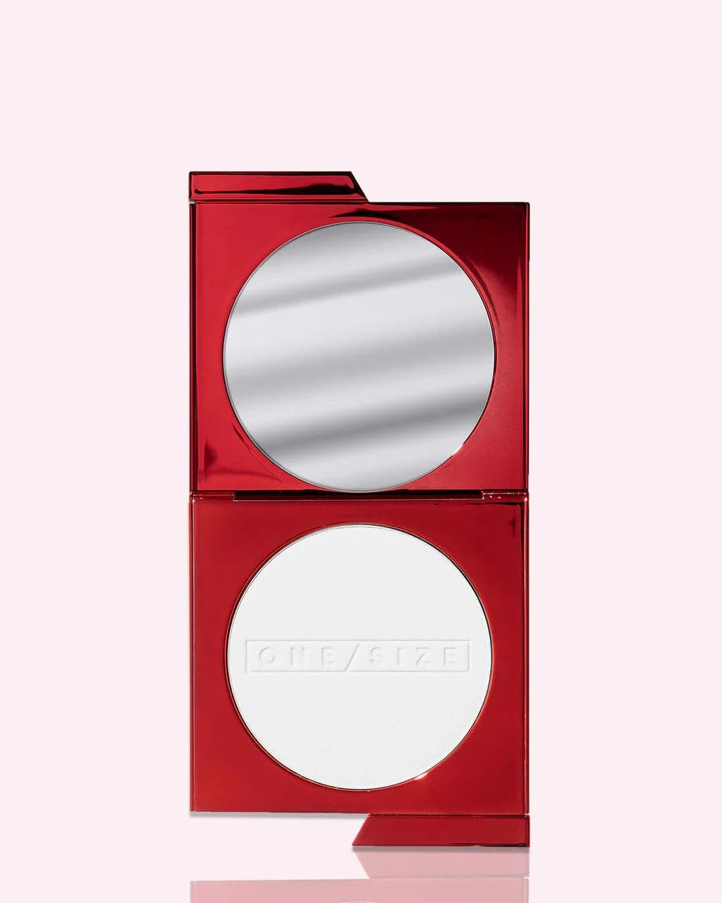 TURN UP THE BASE VERSATILE POWDER FOUNDATION
