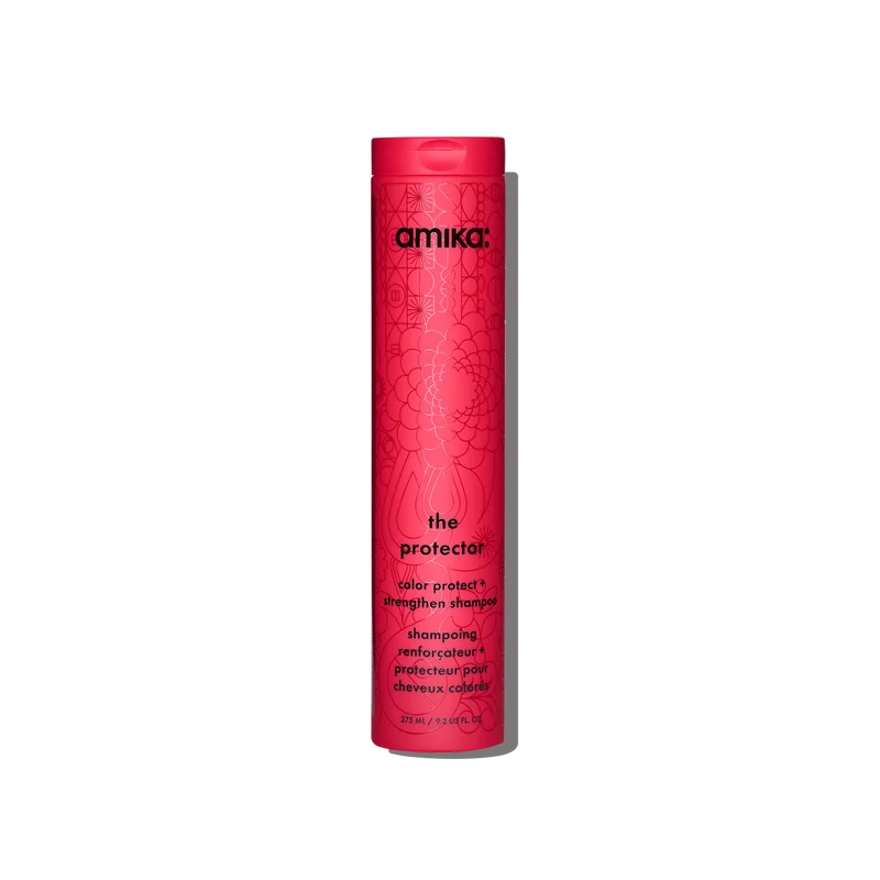 the protector color protect + strengthen shampoo