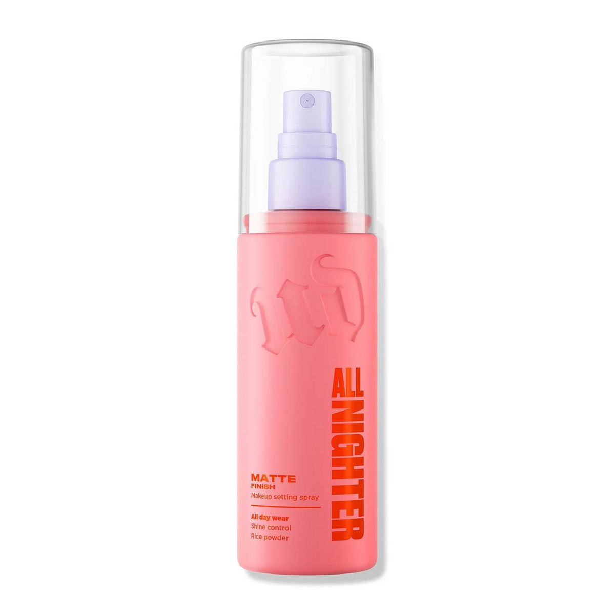 All Nighter Matte Waterproof Setting Spray