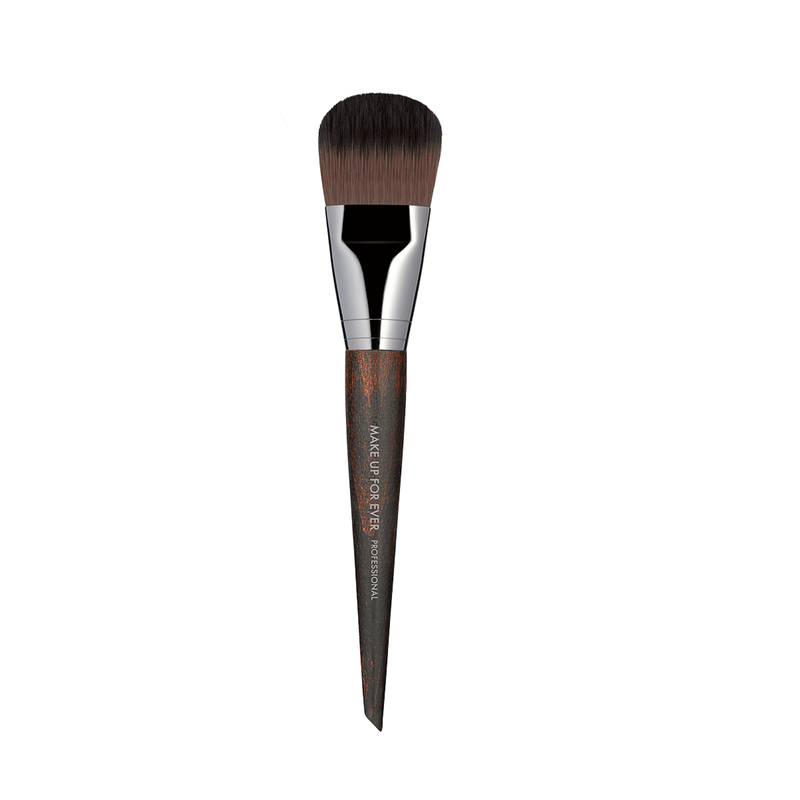 FOUNDATION BRUSH - LARGE - 108