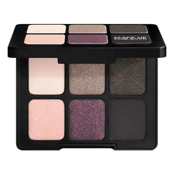 ARTIST TO GO EYESHADOW PALETTE