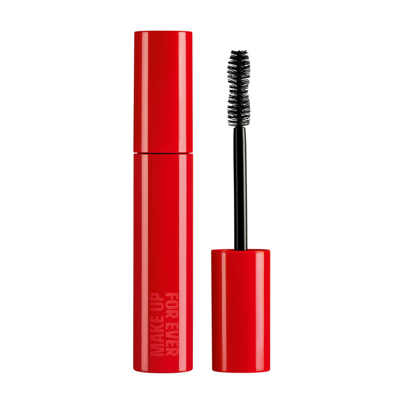 VOLUME ARTIST MASCARA