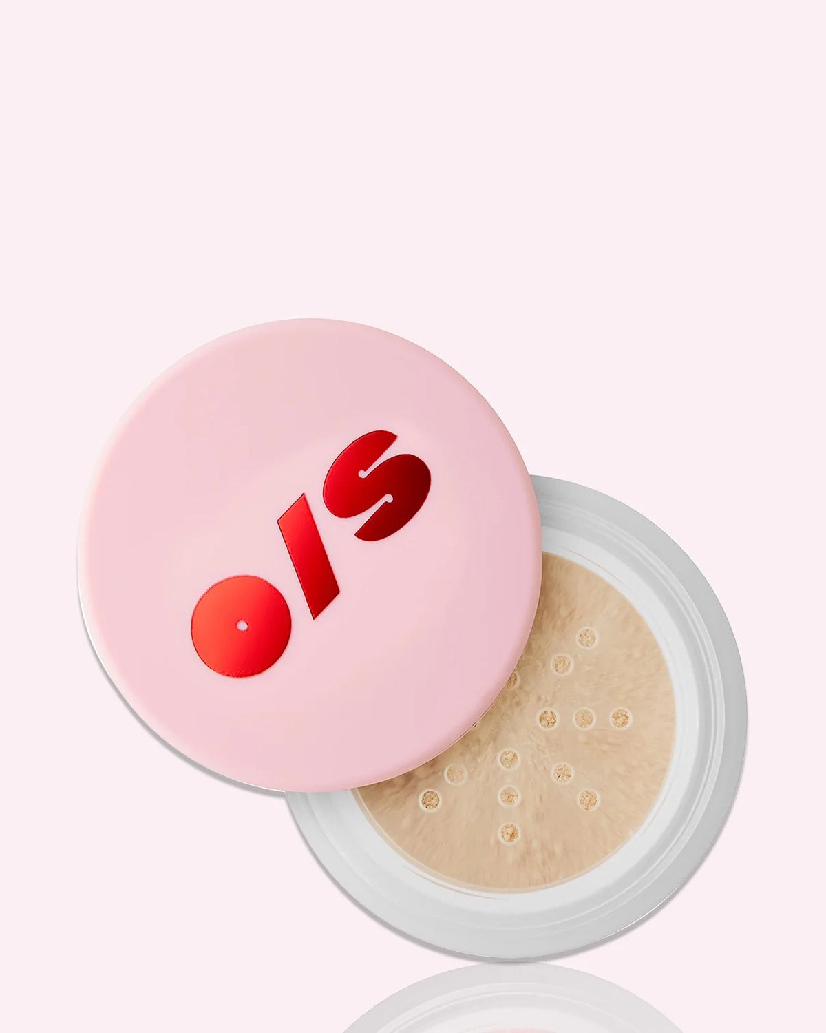 Mini Ultimate Blurring Setting Powder