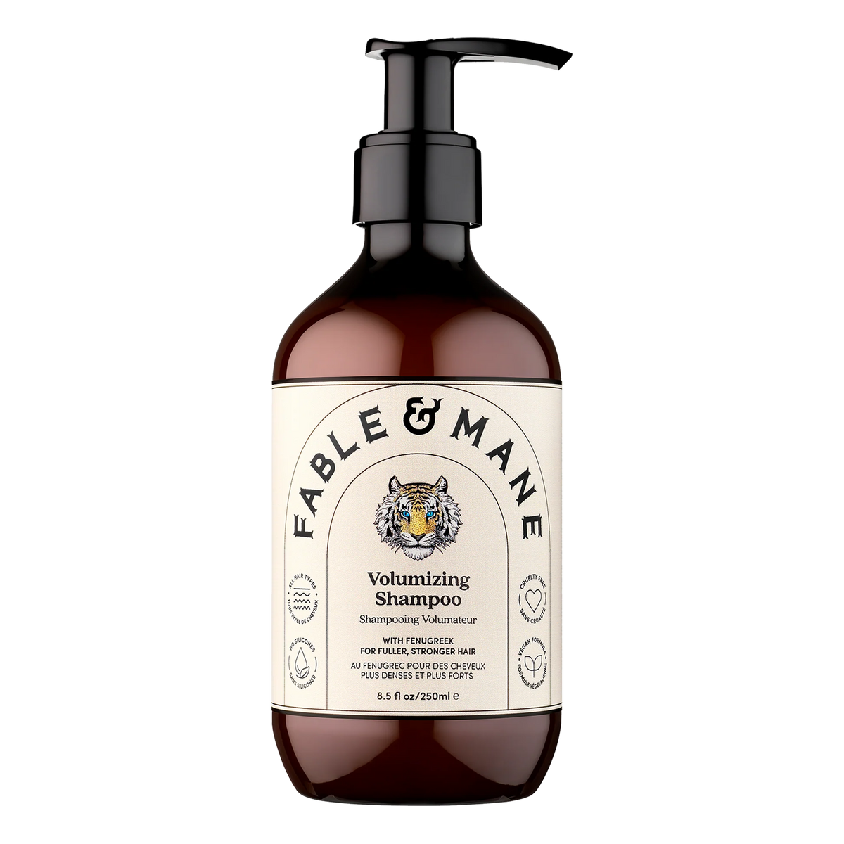 Volumizing Shampoo