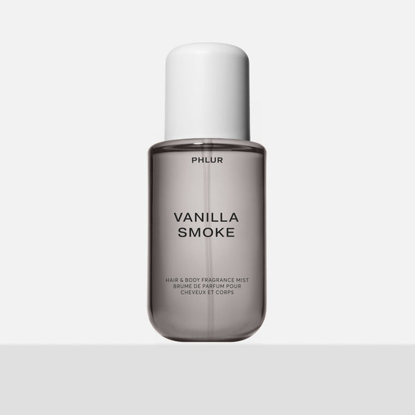 Vanilla Smoke Body & Hair Fragrance Mist