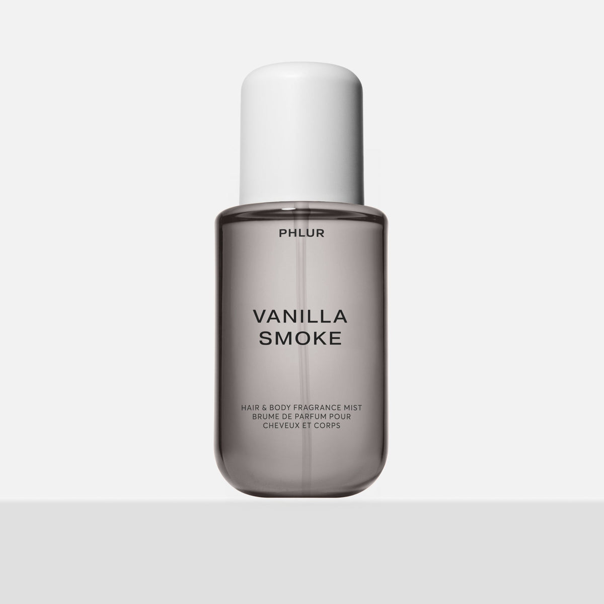 Vanilla Smoke Body & Hair Mist 240 ml