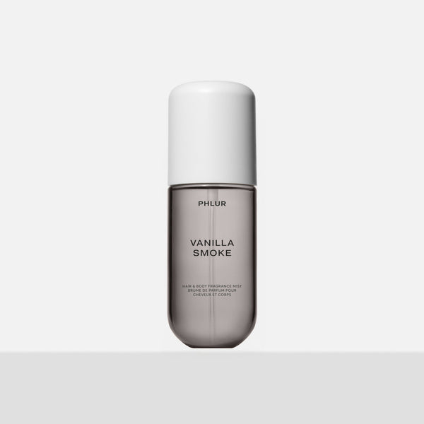 Vanilla Smoke Body & Hair Mist 90 ml