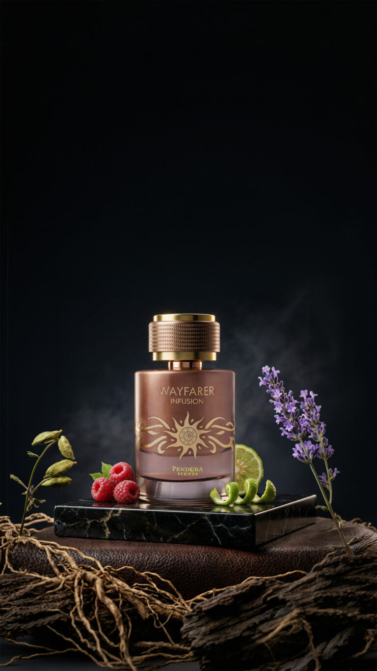 WAYFARER INFUSION 100ML