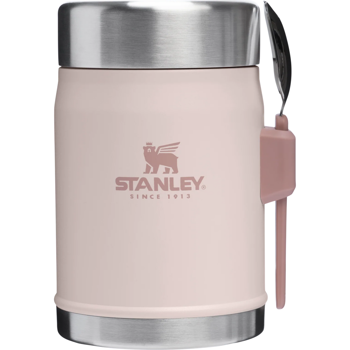 Stanley Classic Legendary Food Jar + Spork | 14 OZ