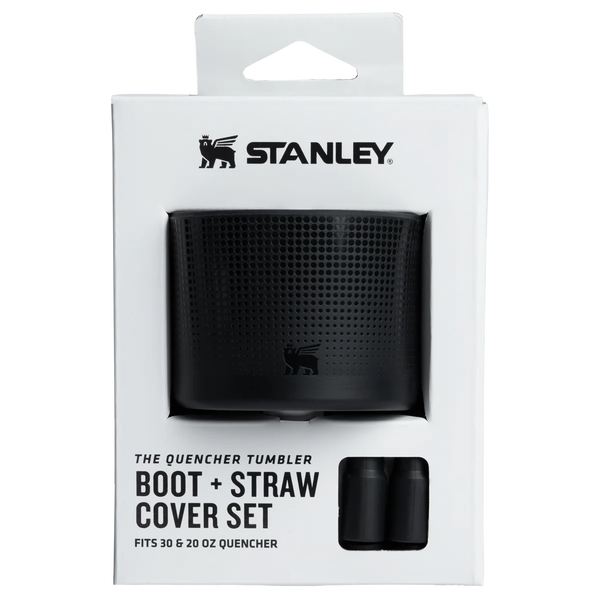 Stanley Quencher Boot and Straw Cover Set | 30 OZ & 20 OZ