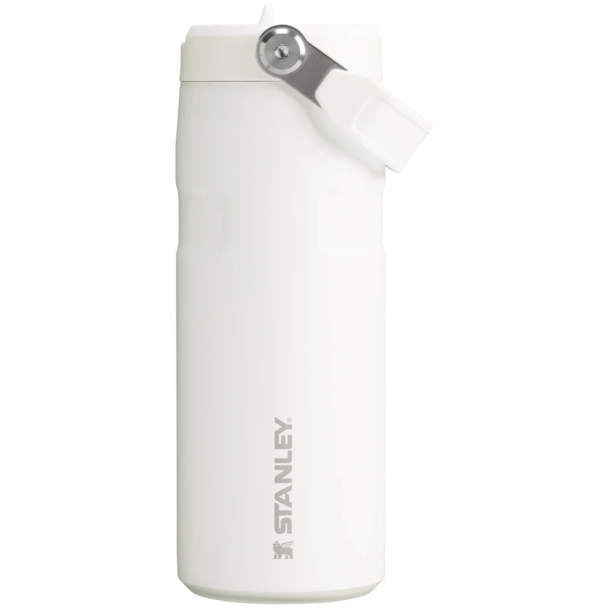The IceFlow™ Bottle with Flip Straw Lid | 16 oz