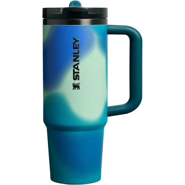 The New Frequency Quencher ProTour Flip Straw Tumbler | 30 OZ