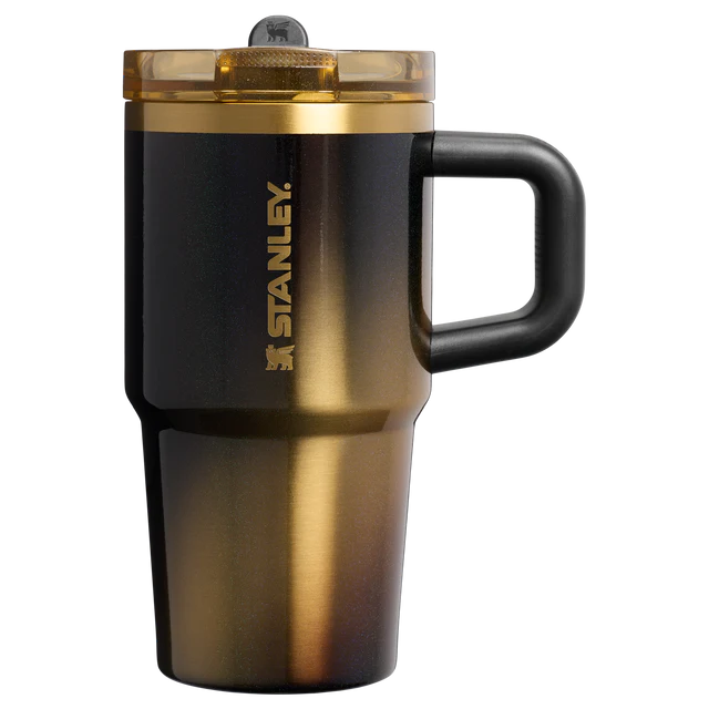The Quencher® ProTour Flip Straw Tumbler 20oz