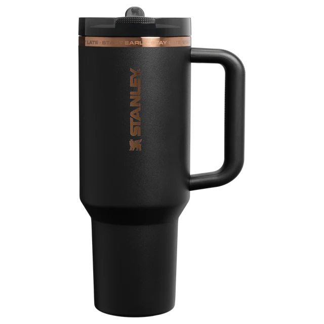 Messi x Stanley 1913 Quencher® ProTour Flip Straw Tumbler 40oz