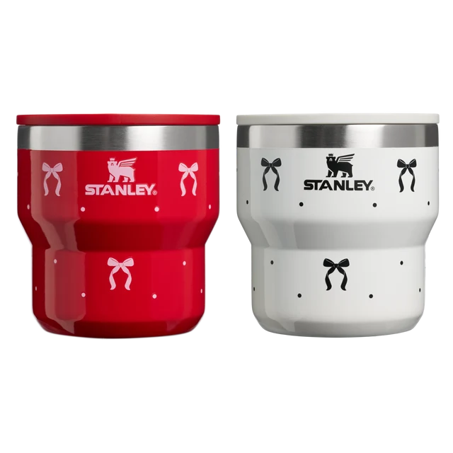 Everyday Camp Mug Set | 11 OZ