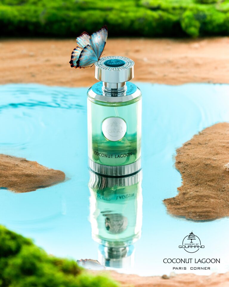 COCONUT LAGOON 100ML