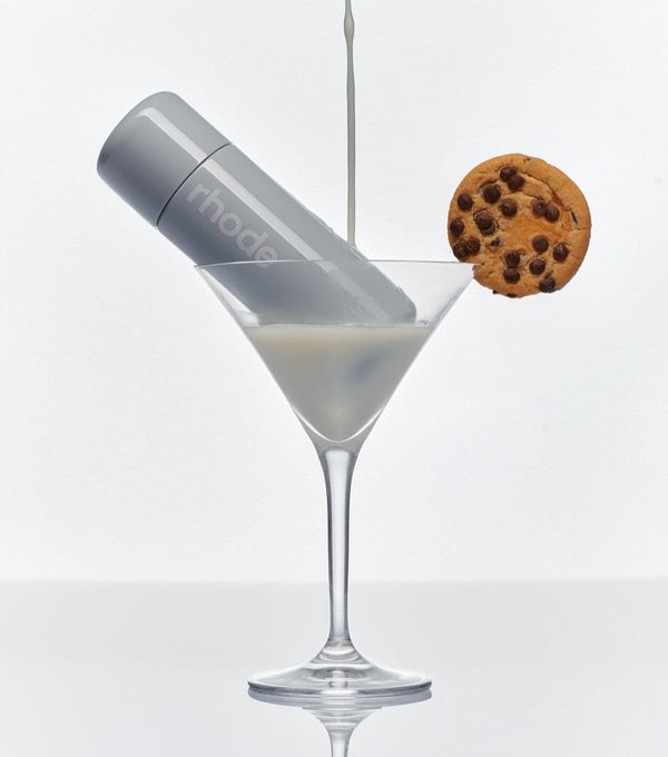 glazing milk — Rhode, authentic at Sofie's Makeup Store Egypt