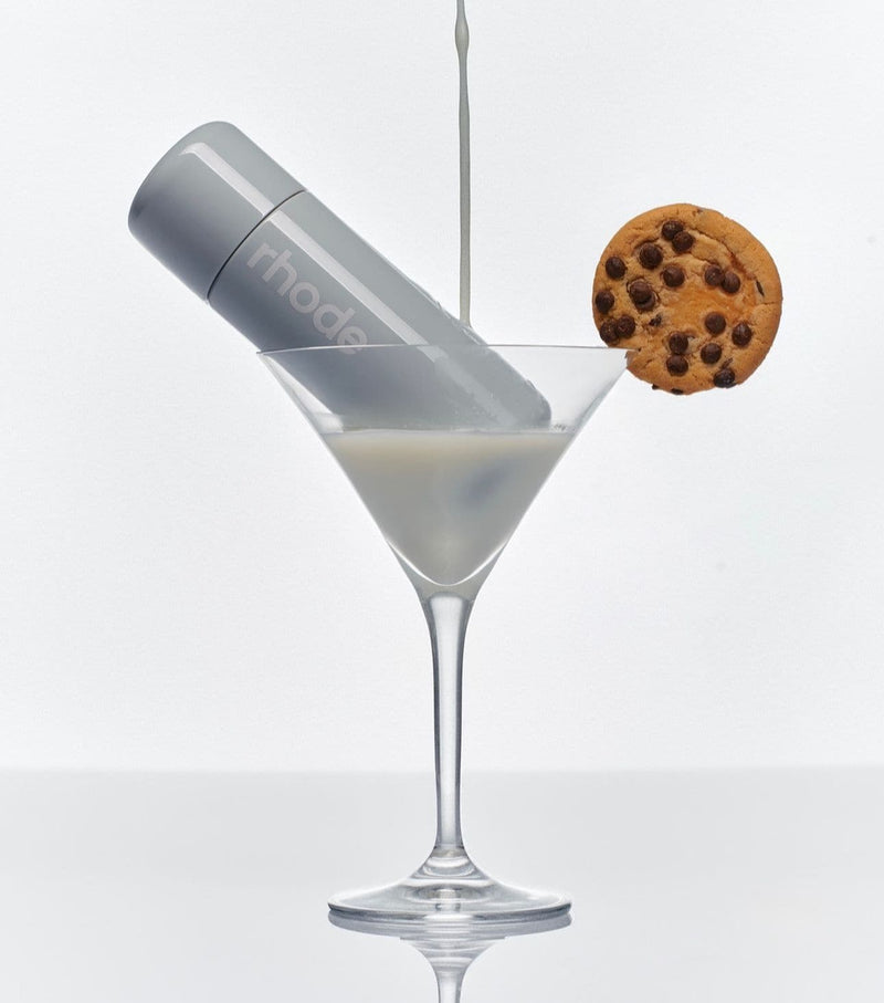 glazing milk 50ml