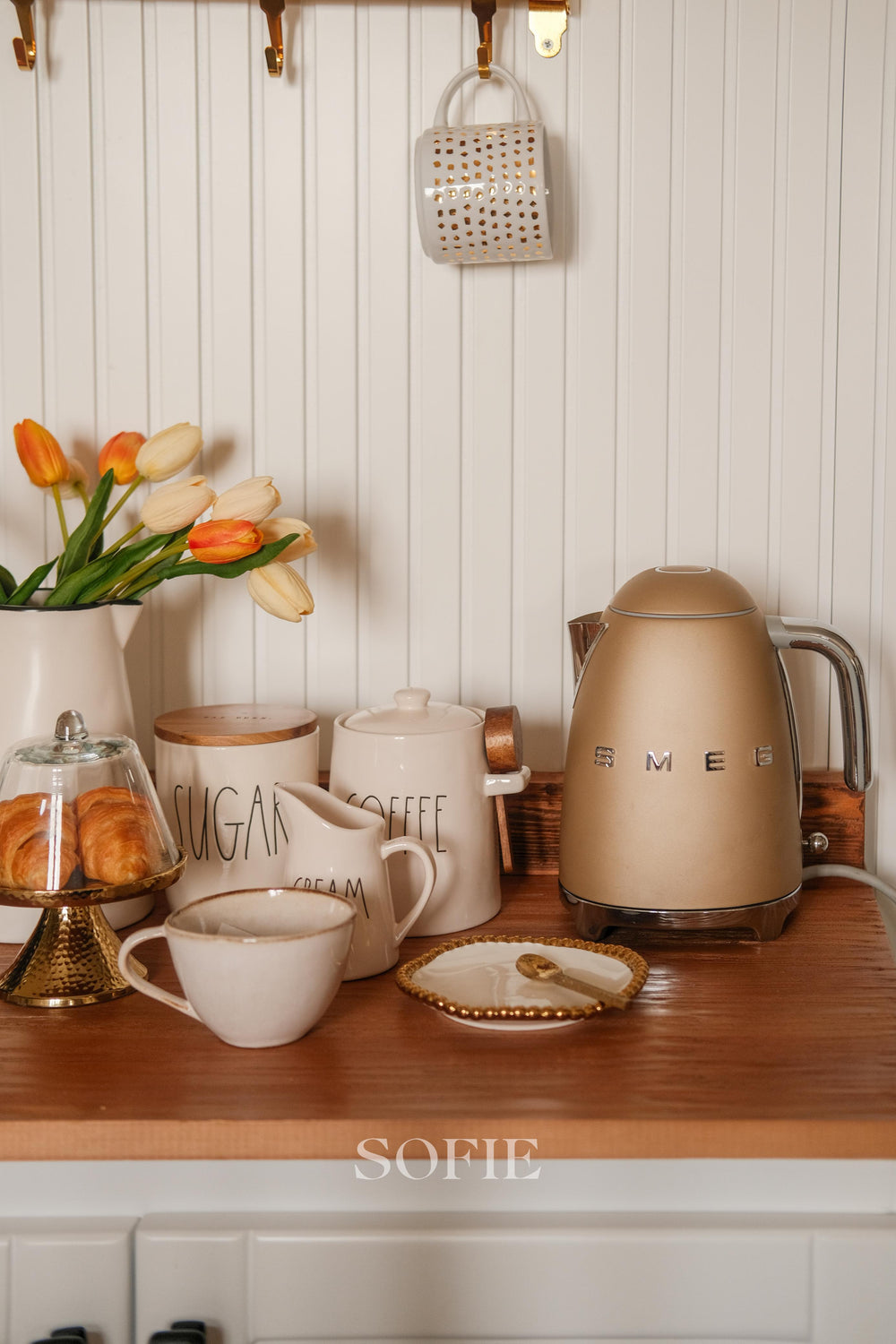 Elegant home & lifestyle at Sofie Store