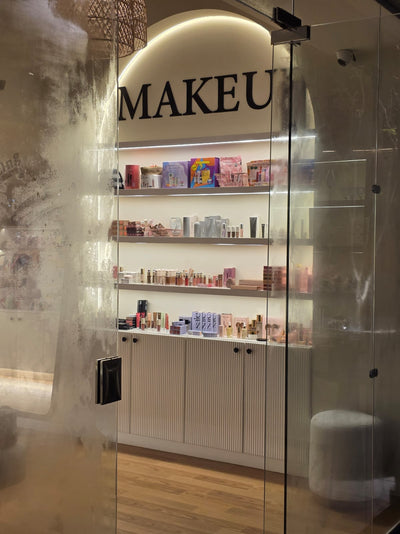 Sofie Makeup Store on Instagram