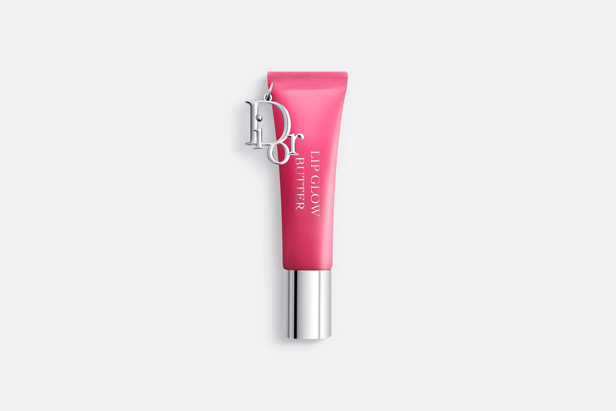 Lip Glow Butter Hydrating Gloss Balm