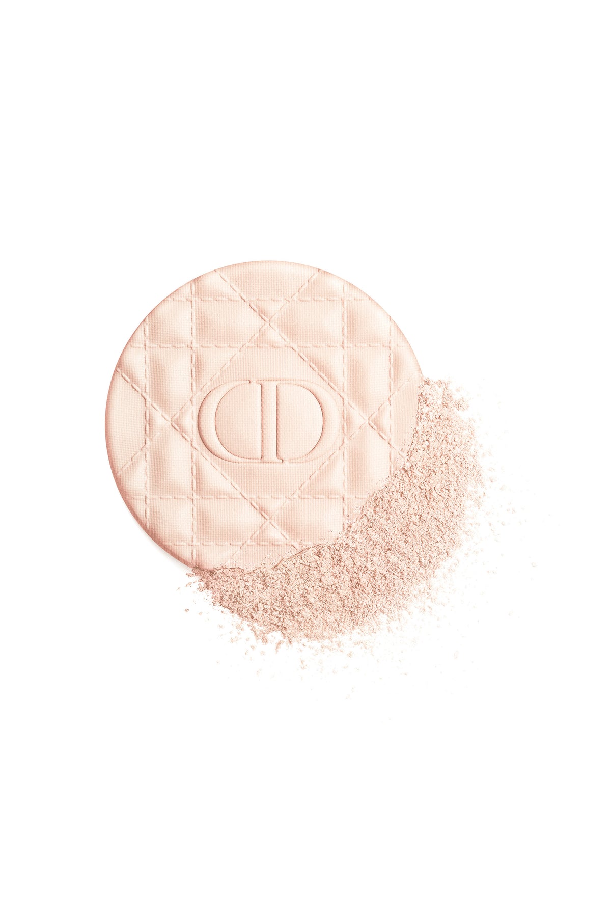 Forever Nude Matte and Radiant Pressed Powder