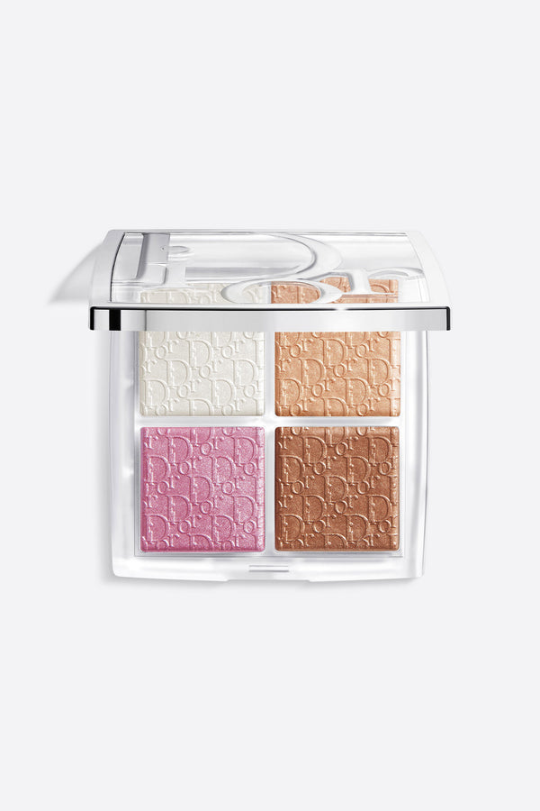 Backstage Glow Maximizer Face Palette — DIOR, authentic at Sofie's Makeup Store Egypt
