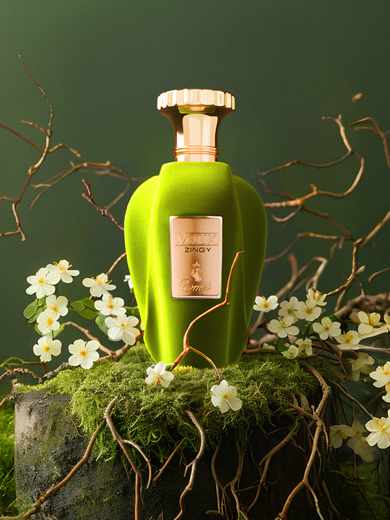 VOUX ZINGY 100ML