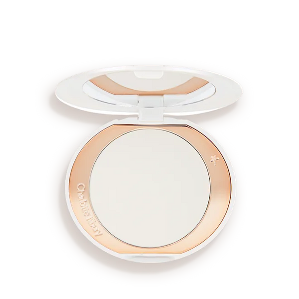 AIRBRUSH BRIGHTENING FLAWLESS FINISH