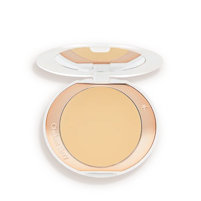 AIRBRUSH BRIGHTENING FLAWLESS FINISH