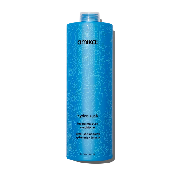 hydro rush intense moisture conditioner for dry hair