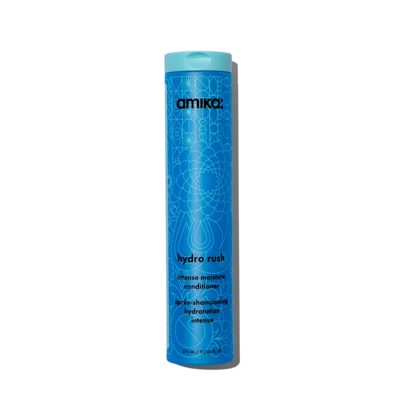 hydro rush intense moisture conditioner for dry hair