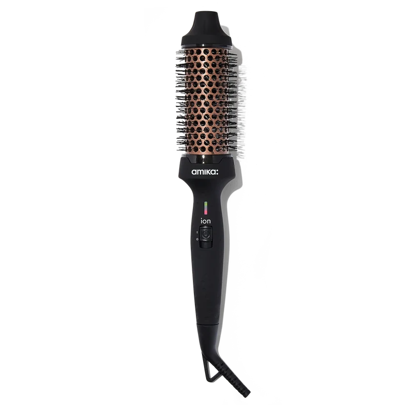 blowout babe thermal ionic hairbrush