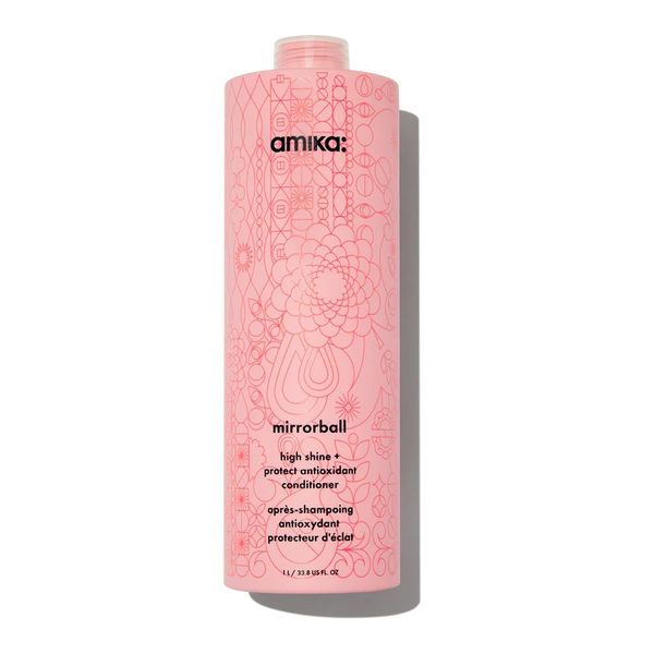 mirrorball high shine + protect antioxidant conditioner