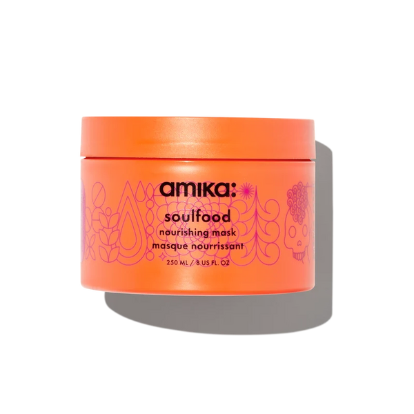 soulfood nourishing hair mask