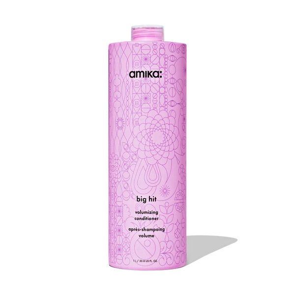 big hit volumizing conditioner