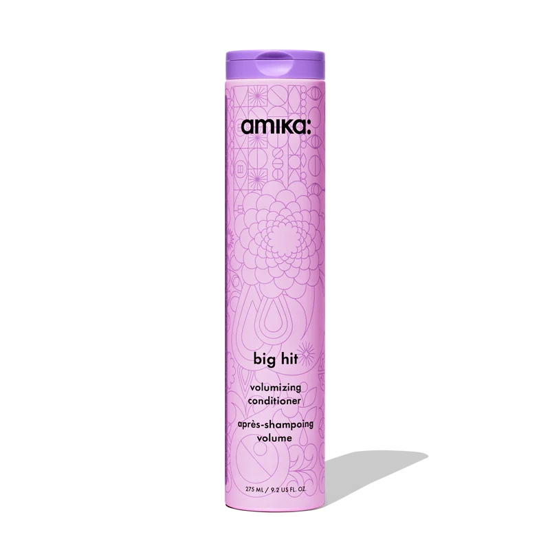 big hit volumizing conditioner