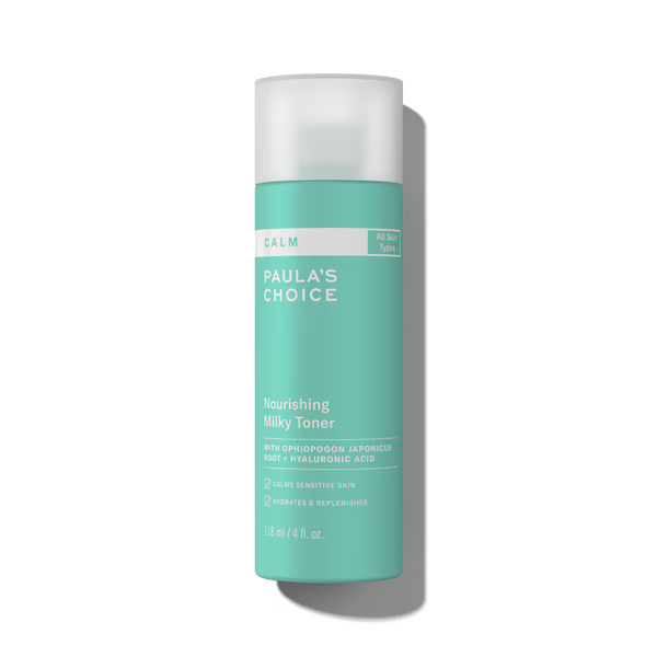 Nourishing Milky Toner